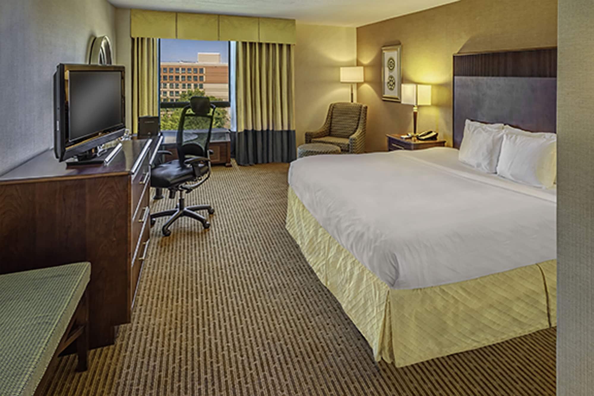 Hotel Doubletree By Hilton Airport Filadelfia
