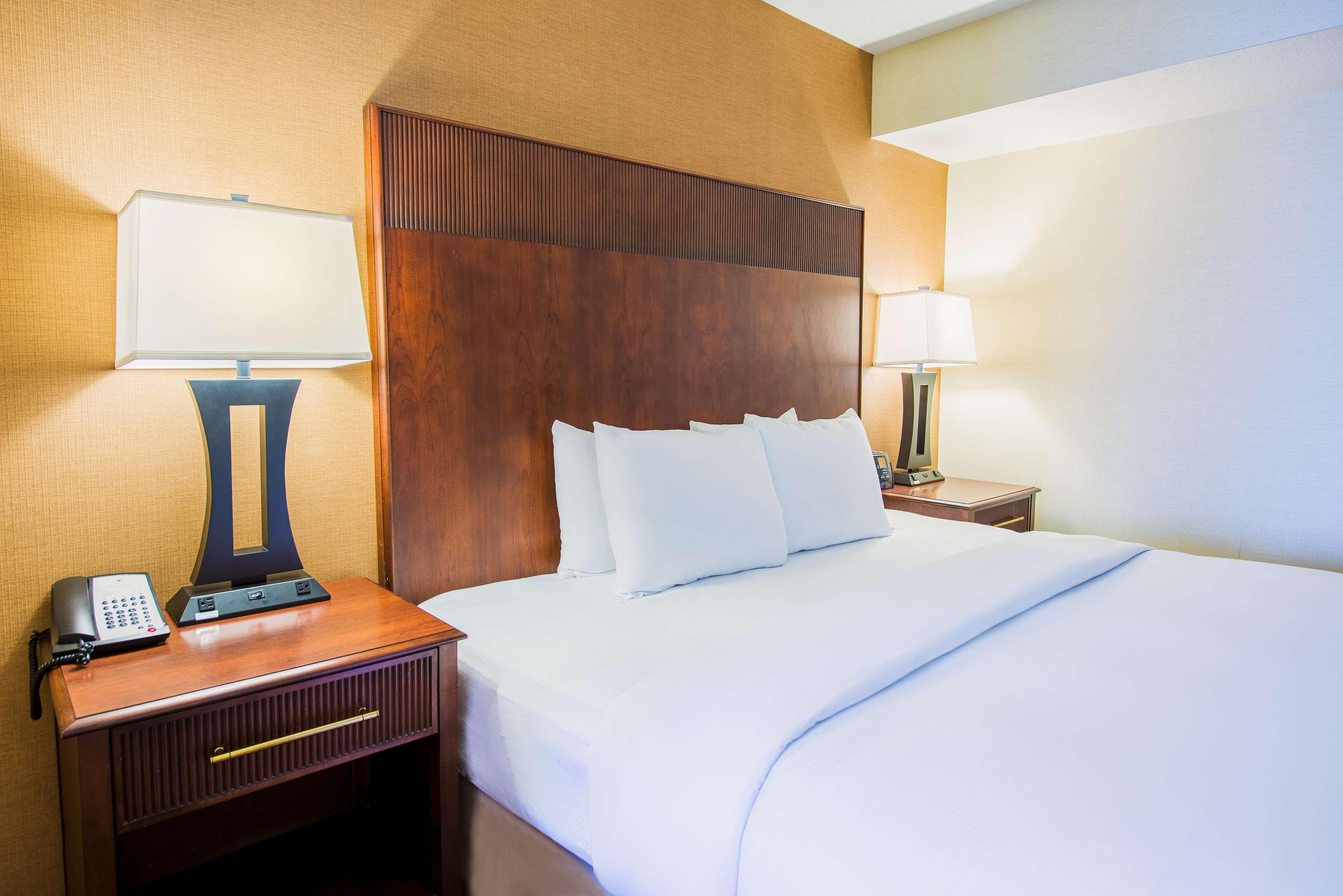 Hotel Doubletree By Hilton Airport Filadelfia
