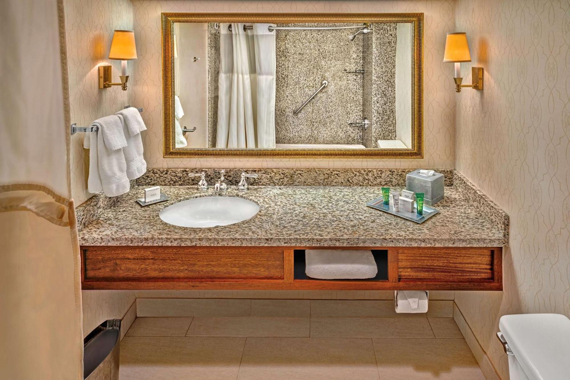 Doubletree By Hilton Airport 4* Filadelfia
